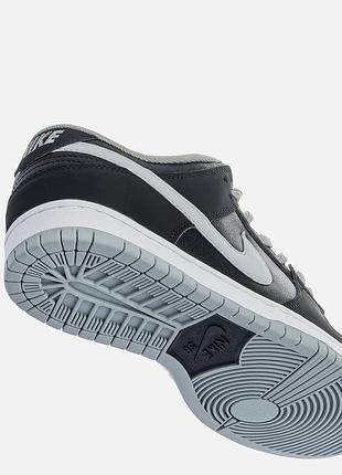 Nike sb dunk low pro "j-pack - shadow" 2