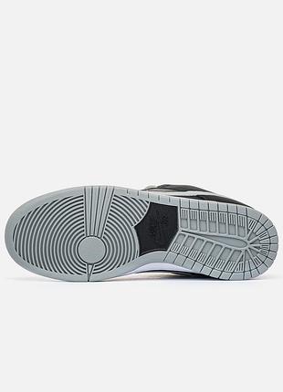 Nike sb dunk low pro "j-pack - shadow" 4