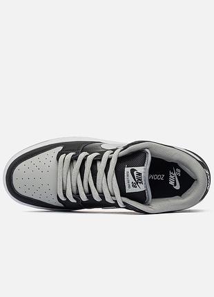 Nike sb dunk low pro "j-pack - shadow" 5