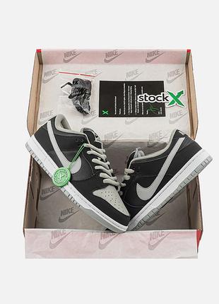 Nike sb dunk low pro "j-pack - shadow" 7