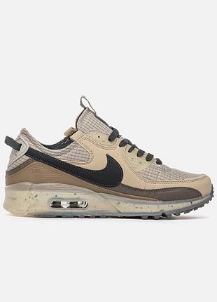 Nike air max terrascape 90 beige