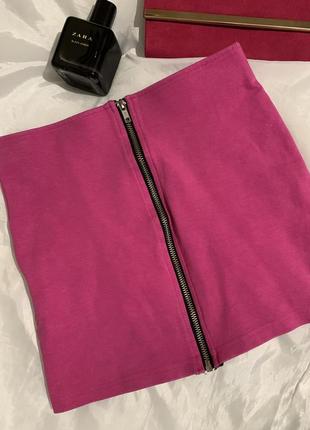 Юбочка на миниатюрную девушку