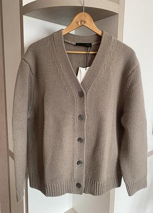 Кардиган zara 6