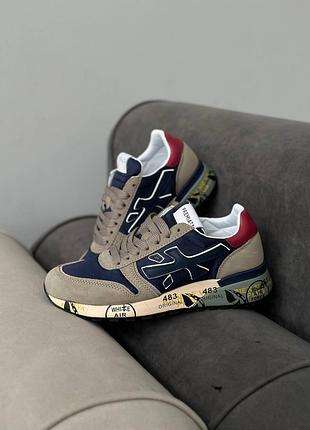 Premiata mick 2