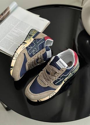 Premiata mick 9