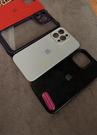 Чохол на 15 pro max 3