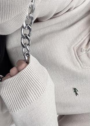 Светр lacoste 2