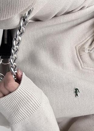 Светр lacoste 3