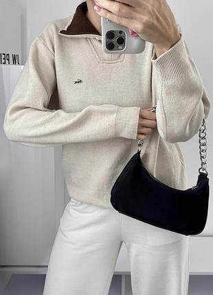 Светр lacoste 10