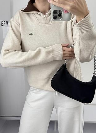 Светр lacoste 6