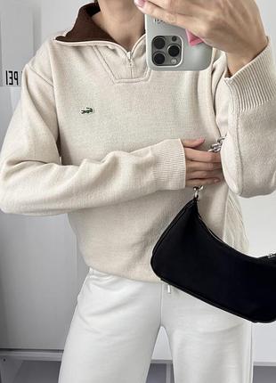 Светр lacoste 7