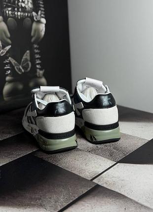 Premiata mick grey 6