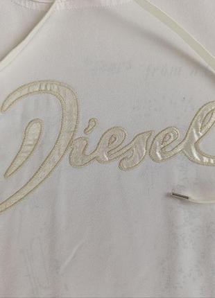 Diesel, худі 2