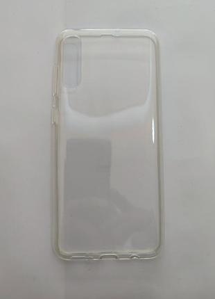 Чохол на samsung a30s/a50/a50s