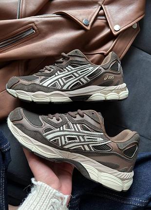 Gel nyk black coffee