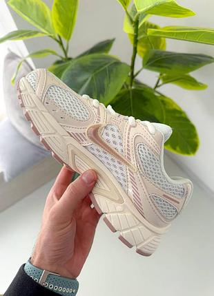 Женские кроссовки v5 rnr soft pearl particle pink