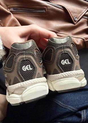 Gel nyk black coffee 2