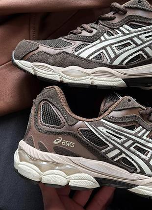 Gel nyk black coffee 4