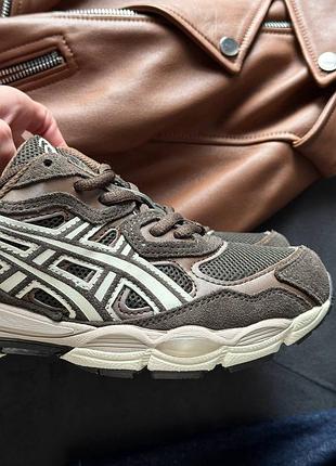 Gel nyk black coffee 5