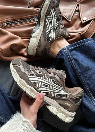 Gel nyk black coffee 6