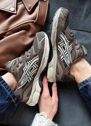 Gel nyk black coffee 8