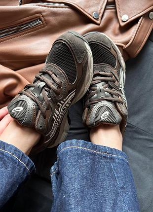 Gel nyk black coffee 9