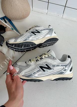 204l white/metallic/black