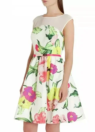 Платье ted baker 2