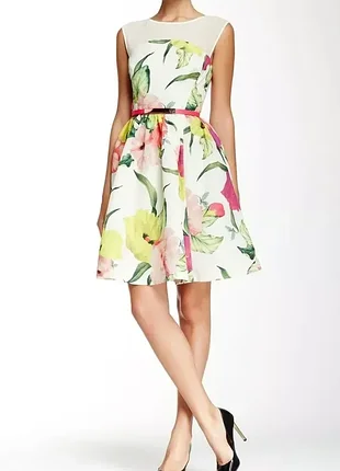 Платье ted baker 3