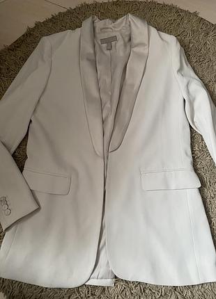 Жакет h&m жіночий