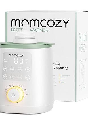 Підігрівач дитячого харчування nutri momcozy