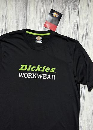 Футболка dickies новая оригинал размер xl