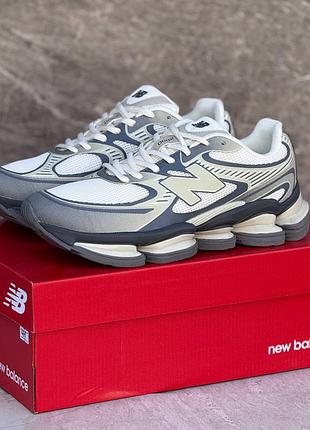 Мужские кроссовки new balance 2000