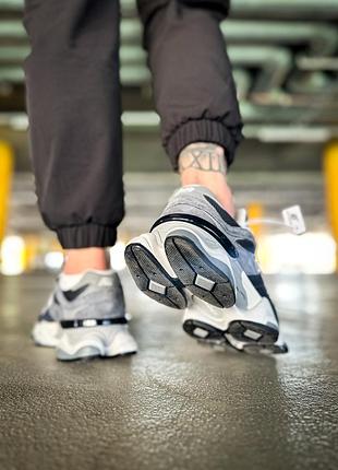 👕 new balance 9060 'dark grey'👕
