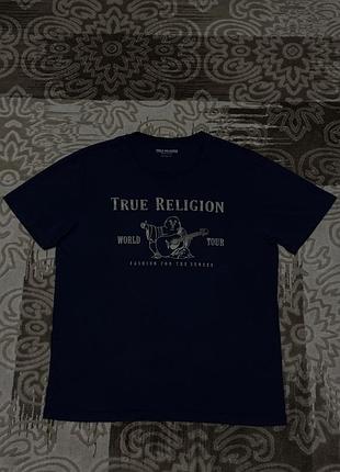 Футболка true religion