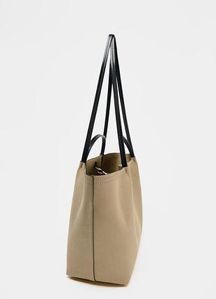 Сумка zara оригинал 5