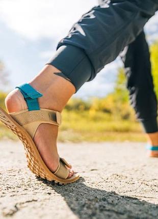 🌟сандалі xero shoes d-trail для жінок та чоловіків