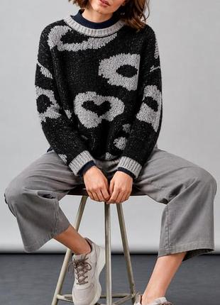Светр asos травичка, жіночий, розмір 34