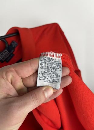 Лонгслів polo ralph lauren 5