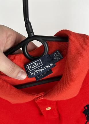 Лонгслів polo ralph lauren 3