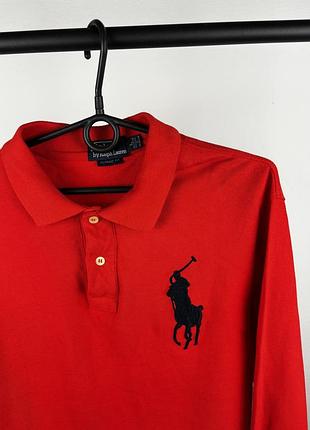 Лонгслів polo ralph lauren 2