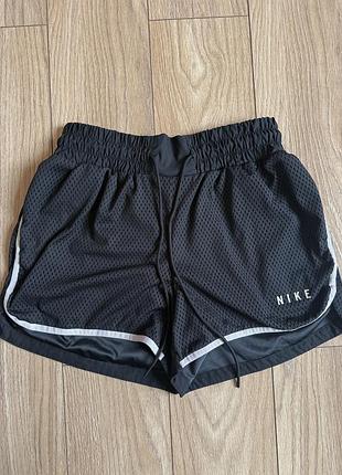 Шорти жіночі nike