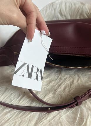 Сумка zara 4
