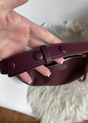 Сумка zara 7