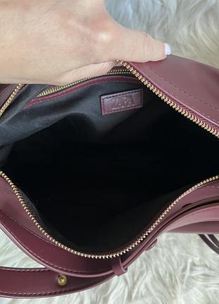 Сумка zara 6