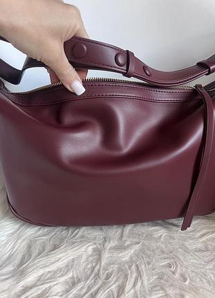 Сумка zara 2