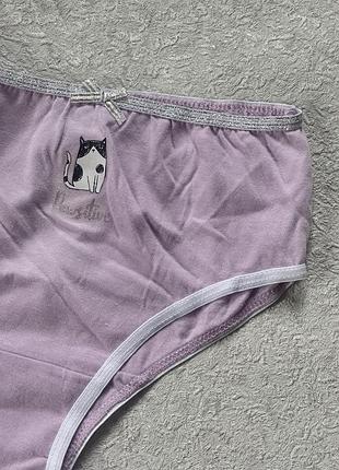 Труси трусики для дівчинки primark 2