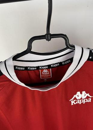 Кофта kappa 3