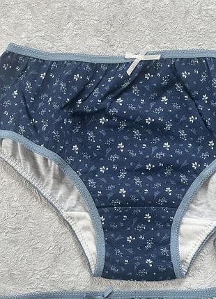 Труси трусики для дівчинки primark 4