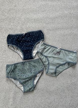 Труси трусики для дівчинки primark 2